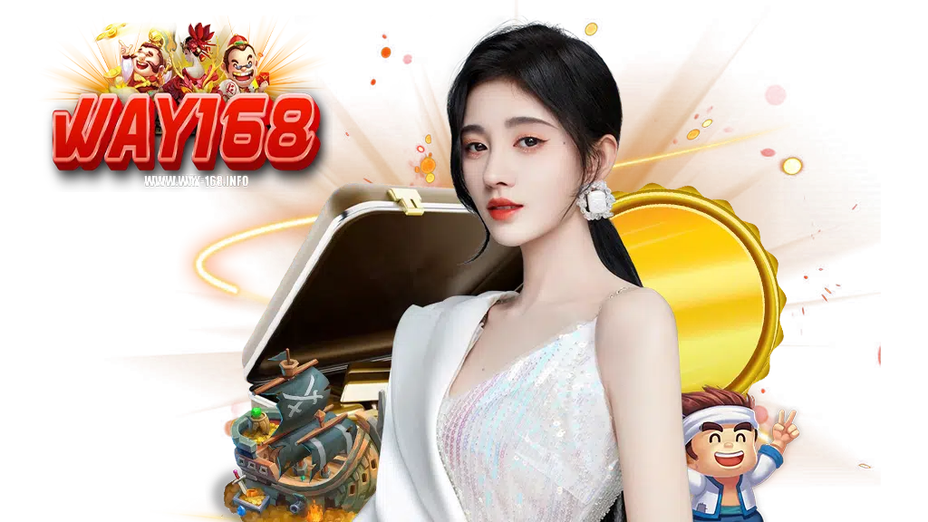 way168-สล็อตเว็บตรง